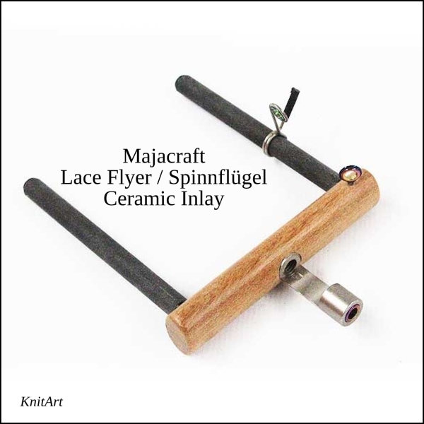 Majacraft Lace Flyer